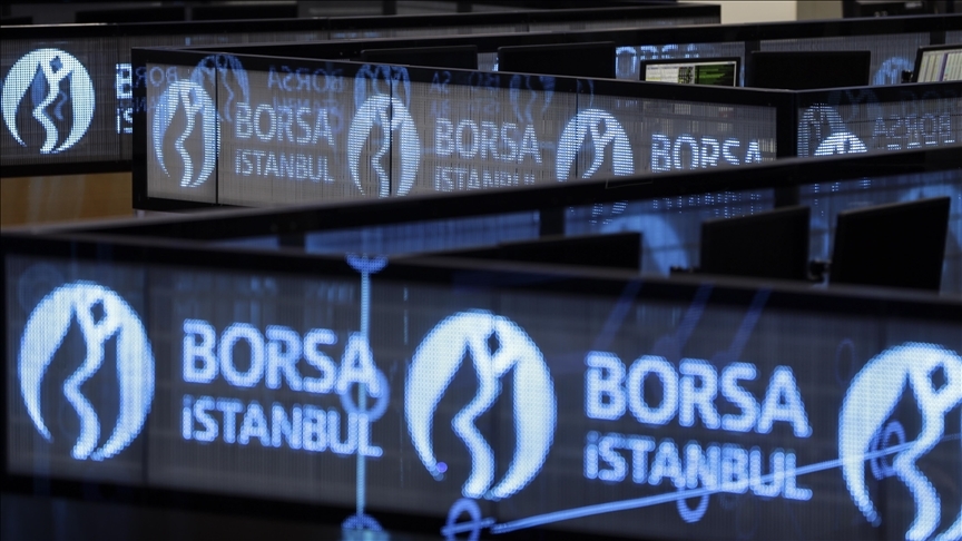 DÜNYA BORSALARI 21-23 EKİM'DE İSTANBUL'DA BULUŞACAK