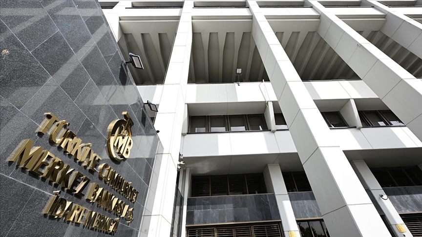 MERKEZ BANKASI REZERVLERİ 154,4 MİLYAR DOLAR OLDU