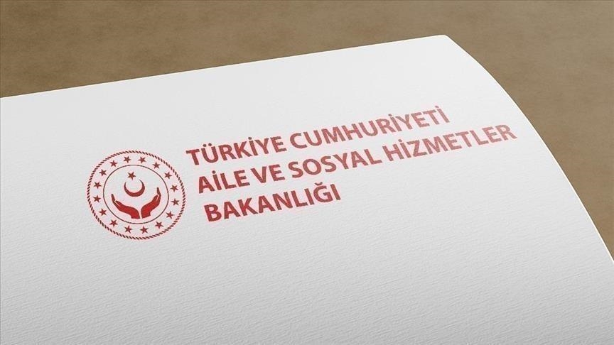 AİLE VE SOSYAL HİZMETLER BAKANLIĞINDAN O ANNEYLE İLGİLİ AÇIKLAMA