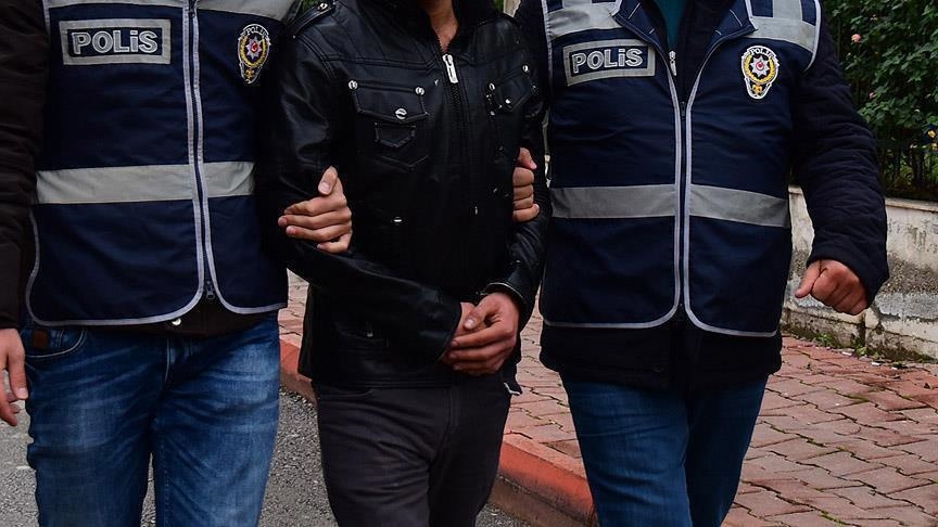İSTANBUL'DA "UYUŞTURUCU TİCARETİ VE KARA PARA AKLAMA" SORUŞTURMASINDA 19 ZANLI YAKALANDI