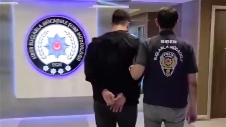 İstanbul merkezli yasa dışı bahis operasyonunda 86 şüpheli yakalandı