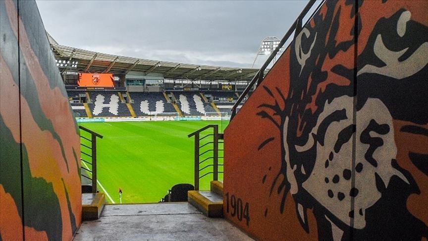 HULL CİTY'E 3 DÖNEM TRANSFER YASAĞI