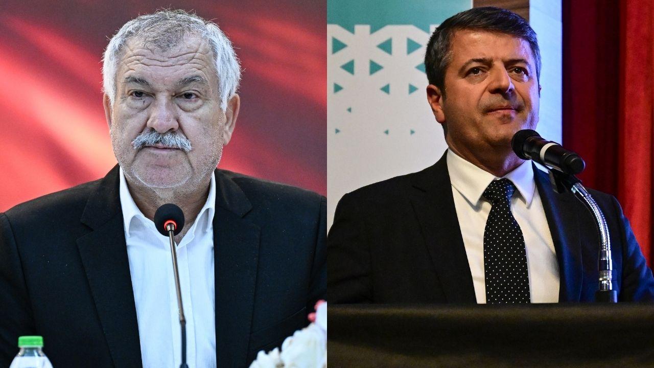ADANA VE ADIYAMAN BELEDİYE BAŞKANLARI DA GÖZALTINA ALINDI