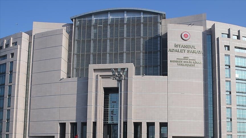 İBB'YE YÖNELİK YOLSUZLUK SORUŞTURMASINDA 3 ŞÜPHELİ HAKKINDA GÖZALTI KARARI