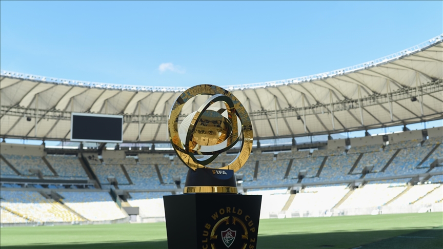 FIFA KULÜPLER DÜNYA KUPASI'NDA YARI FİNAL HEYECANI YARIN BAŞLAYACAK
