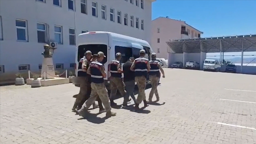 SİBER SUÇLARLA MÜCADELE KAPSAMINDA BİR HAFTADA 66 ŞÜPHELİ YAKALANDI