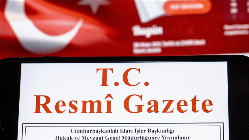 TEKNOLOJİ HAMLESİ PROGRAMI'NIN UYGULAMA ESASLARI DÜZENLENDİ