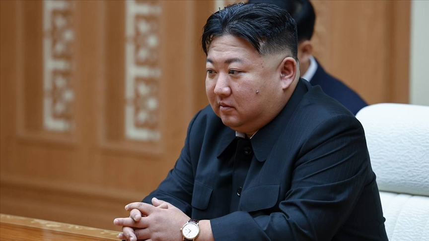 KİM JONG-UN'UN DEDESİNİN KAÇAKÇILIK YAPTIĞI GEREKÇESİYLE JAPONYA'DAN SINIR DIŞI EDİLDİĞİ İDDİA EDİLDİ