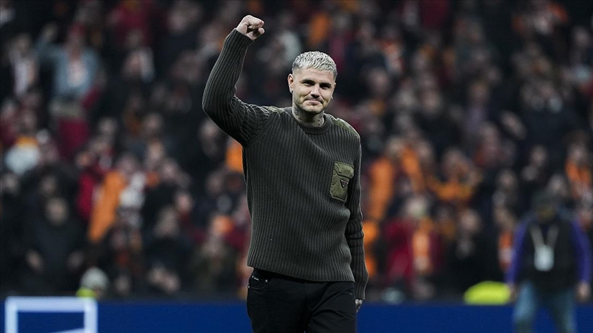 GALATASARAY'DA KULÜP DOKTORU YENER İNCE'DEN ICARDİ AÇIKLAMASI