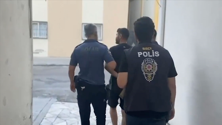 SİBER SUÇLARLA MÜCADELE OPERASYONLARINDA BİR HAFTADA 346 ŞÜPHELİ YAKALANDI