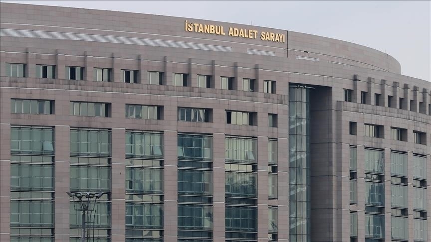 İBB'YE YÖNELİK YOLSUZLUK SORUŞTURMASINDA 8 ŞÜPHELİ TUTUKLANDI