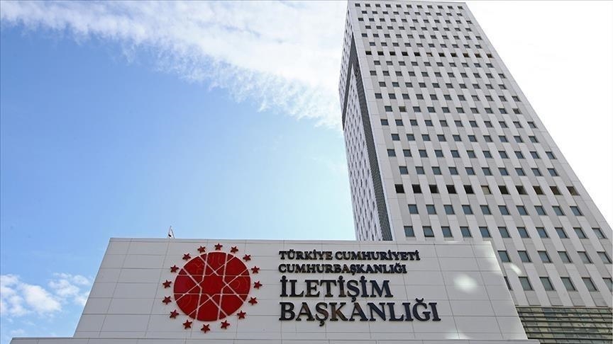 DMM'den "Terörsüz Türkiye" hedefi doğrultusunda silah bırakma sürecindeki dezenformasyon içerikli iddiaya açıklama