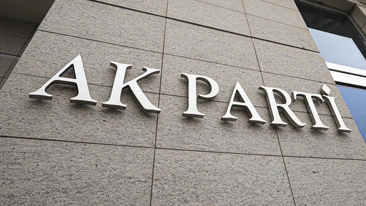 AK PARTİ'NİN KIZILCAHAMAM KAMPI BAŞLIYOR!