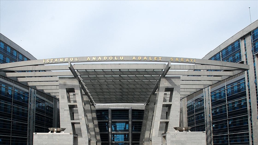 Şile Belediyesi'ne yönelik soruşturmada Başkan Kabadayı'nın aralarında bulunduğu 6 zanlı adliyede
