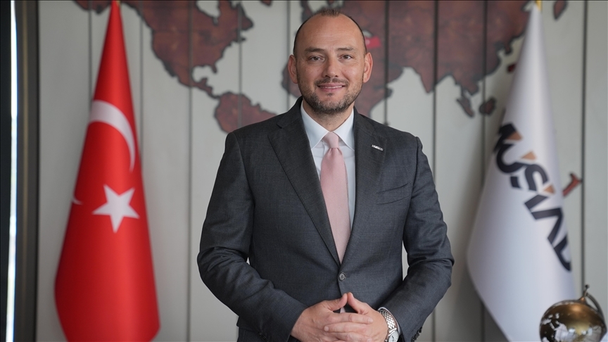 MÜSİAD BÜNYESİNDE TERÖRSÜZ TÜRKİYE ÇALIŞMA GRUBU OLUŞTURULDU