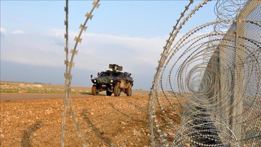 ŞIRNAK'TA BAZI ALANLAR "ÖZEL GÜVENLİK BÖLGESİ" İLAN EDİLDİ