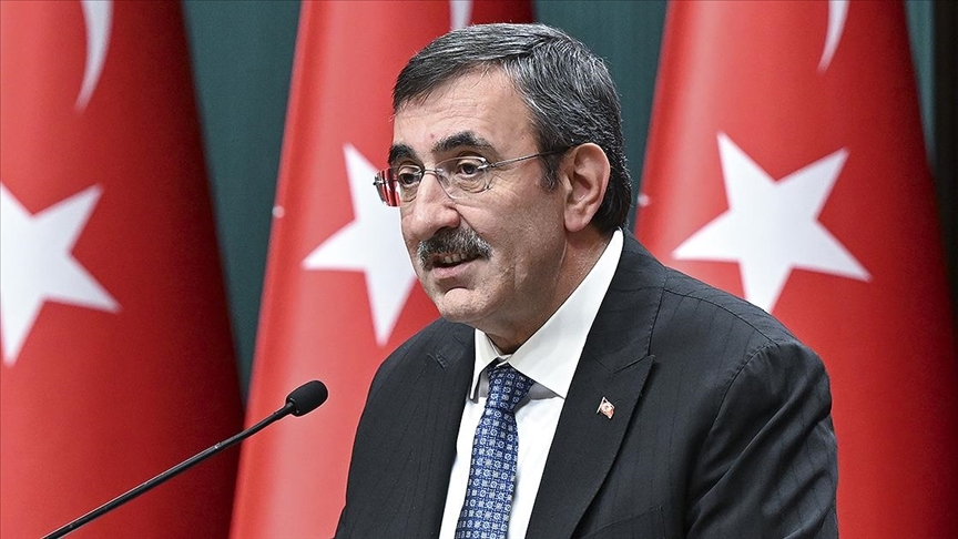 Yılmaz: İsrail’in Suriye’ye yönelik saldırıları bölgemizin istikrarına yönelik açık tehdittir