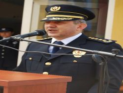 Sakarya Emniyet Müdürlüğü Araç Filosunu Güçlendirdi 