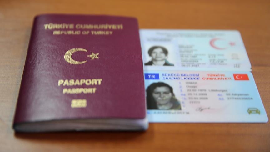 TİCARET BAKANI ÖMER BOLAT DUYURDU! TÜRKLER İÇİN SCHENGEN KOLAYLIĞI HAMLESİ