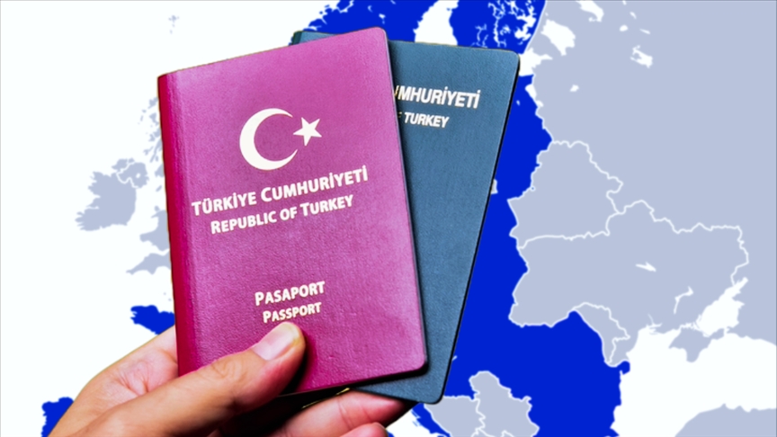 TİCARET BAKANI ÖMER BOLAT DUYURDU! TÜRKLER İÇİN SCHENGEN KOLAYLIĞI HAMLESİ