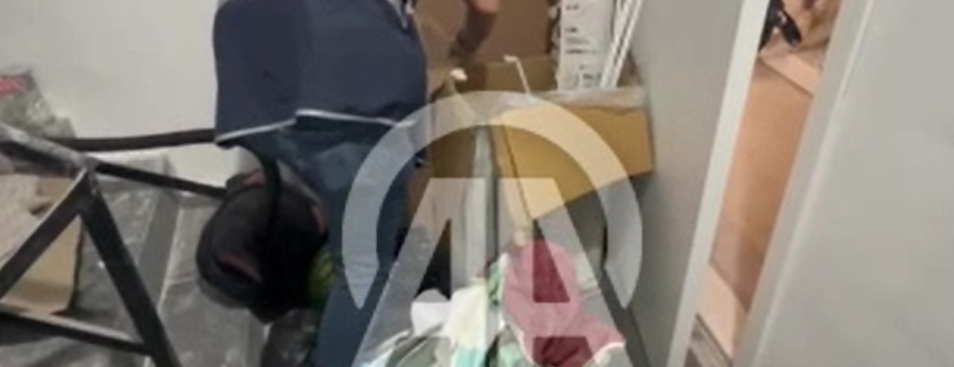 ADANA'da 27 BİN 412 UYUŞTURUCU ETKİLİ HAP ELE GEÇİRİLDİ