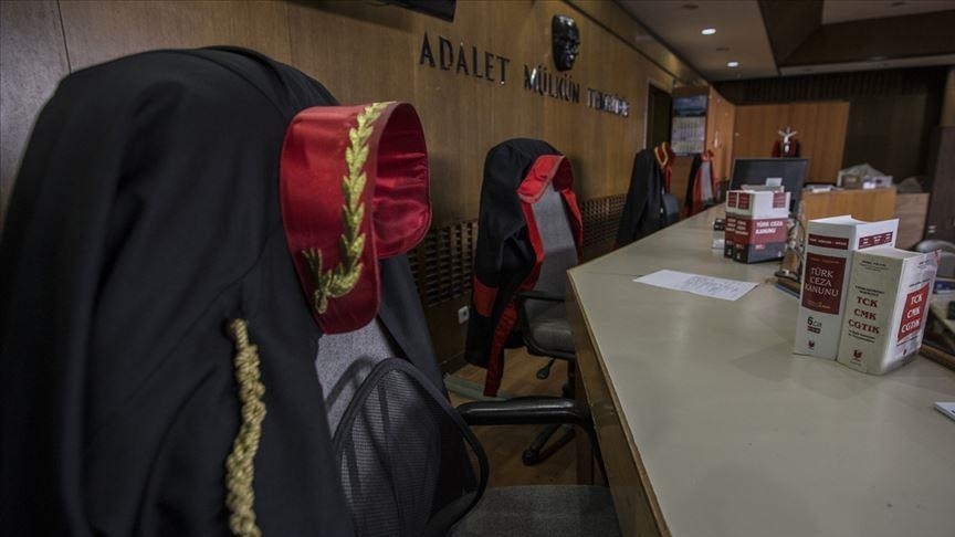 ADLİ TATİL YARIN BAŞLIYOR