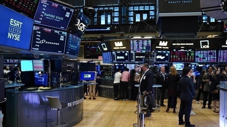 KÜRESEL PİYASALARDA GÖZLER ECB'NİN FAİZ KARARINA ÇEVRİLDİ
