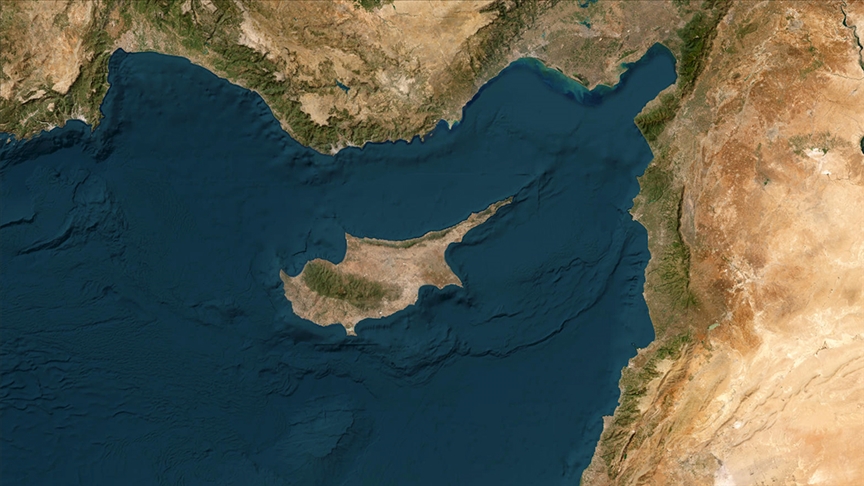 İSRAİL KIBRIS'TA NEYİ AMAÇLIYOR?