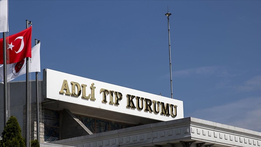 ADLİ TIP, MEHMET MURAT ÇALIK'IN SAĞLIK DURUMUNU YAPILACAK İŞLEMLERİN ARDINDAN DEĞERLENDİRECEZ
