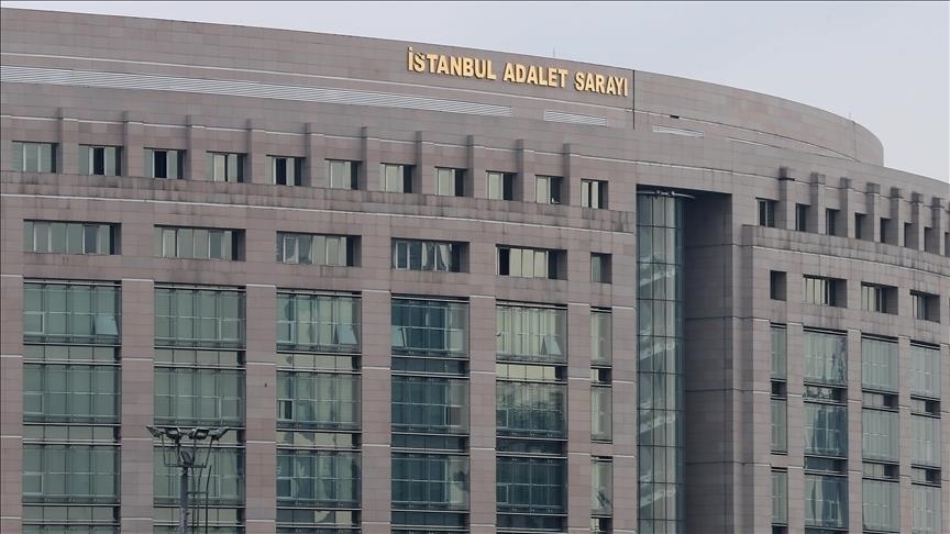 İBB'YE YÖNELİK YOLSUZLUK SORUŞTURMASINDA 8 ZANLIYA TUTUKLAMA TALEBİ
