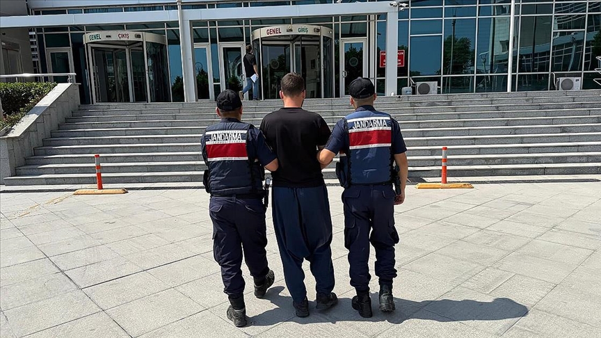 Yerlikaya: Meydana gelen 61 orman yangını ile ilgili 23 şüpheli gözaltına alındı