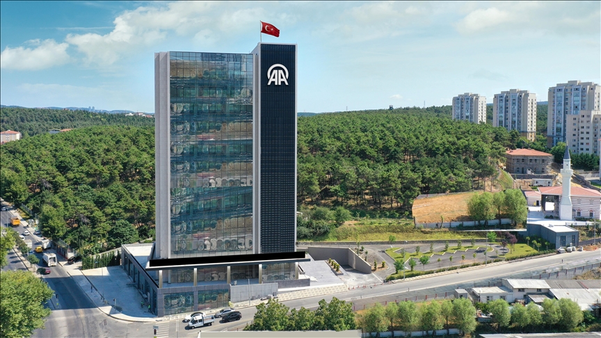 Anadolu Ajansı'ndan Gazze'de gazetecilerin açlık tehlikesine ilişkin çağrı
