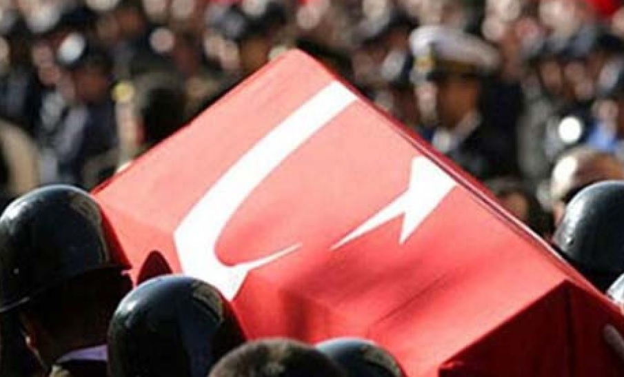 2 Askerimiz Şehit Oldu
