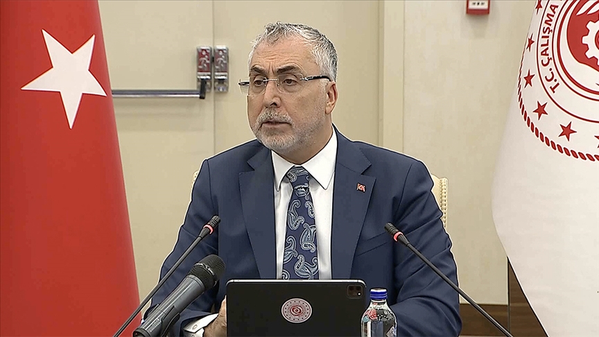 MEMUR VE MEMUR EMEKLİSİNİN TOPLU SÖZLEŞME SÜRECİ BAŞLIYOR