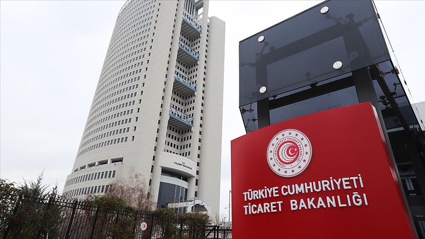 Ticaret Bakanlığı, sosyal medyadaki dolandırıcılık girişimlerine karşı vatandaşları uyardı