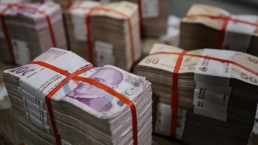 BANKACILIK SEKTÖRÜNÜN NET KARI HAZİRANDA 422,5 MİLYAR LİRA OLDU