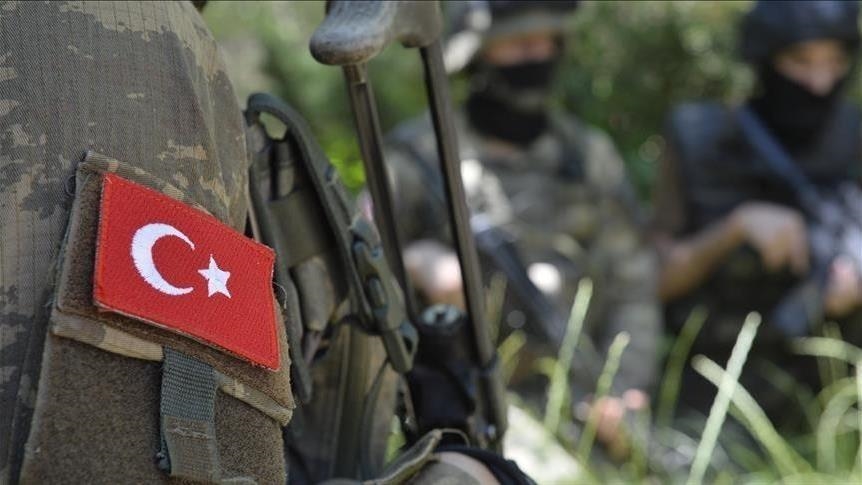 Edirne'de askeri araç kazasında Topçu Uzman Çavuş Servet Ökkeş Çakır şehit oldu