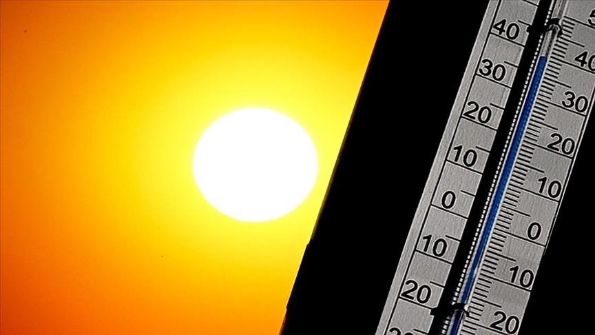 PORTEKİZ'DE AŞIRI SICAKLAR NEDENİYLE SON BİR HAFTADA 264 KİŞİ ÖLDÜ