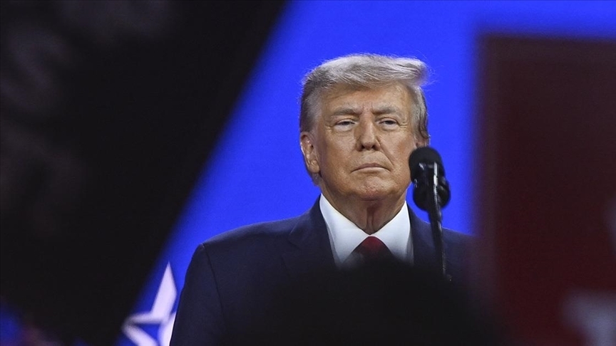 BREZİLYA'DA ABD BAŞKANI TRUMP'A "TARİFE TEPKİSİ