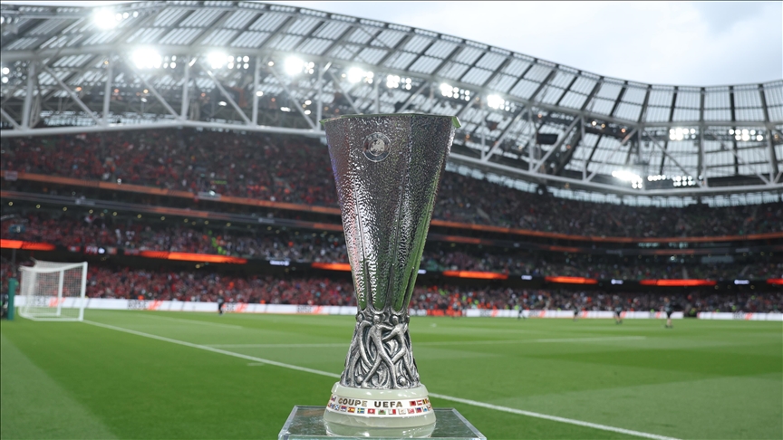 UEFA AVRUPA LİGİ'NDE 3. ELEME TURU İLK MAÇLARI YARIN BAŞLAYACAK