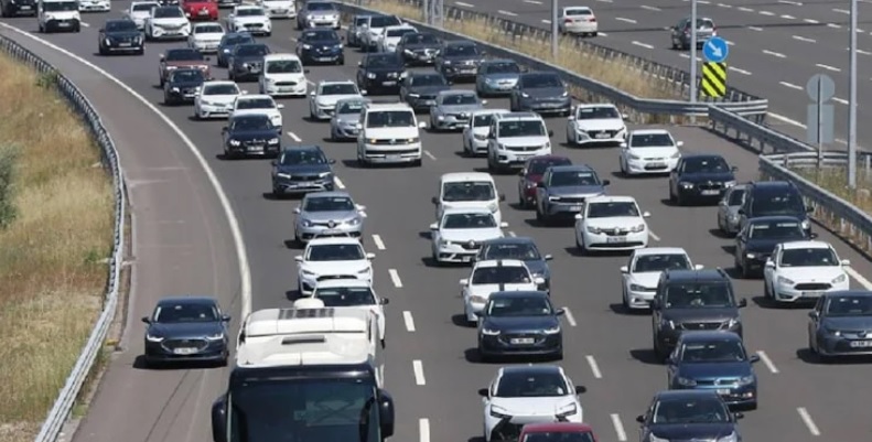 İSTANBUL'DA TOPLU TAŞIMADA YENİ DÖNEM! ARTIK DAHA KISA SÜRECEK