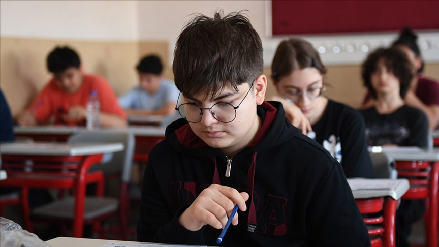 LGS / YERLEŞTİRMEYE ESAS 1. NAKİL SONUÇLARI AÇIKLANDI