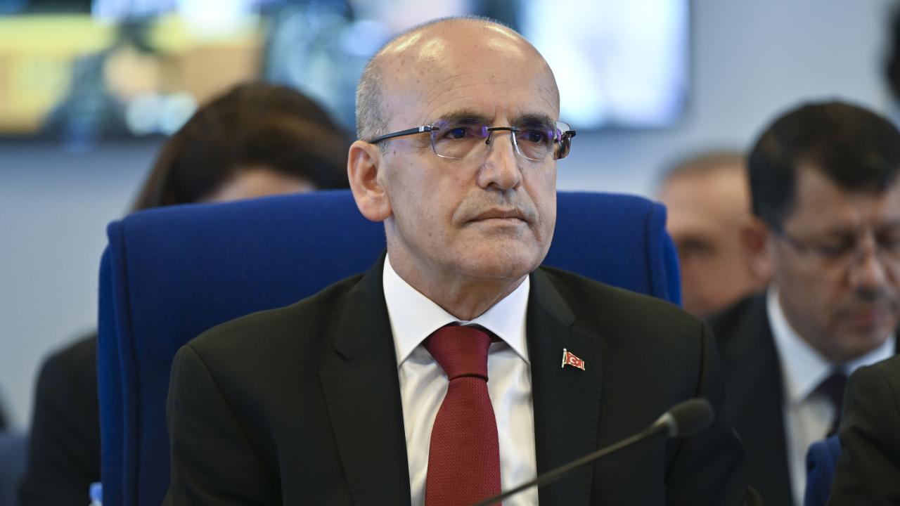 BAKAN ŞİMŞEK'İN ABİSİ NAZMİ ŞİMŞEK HAYATINI KAYBETTİ