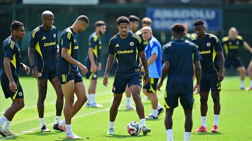 FENERBAHÇE, AVRUPA'DA 288. MAÇINI OYNAYACAK!