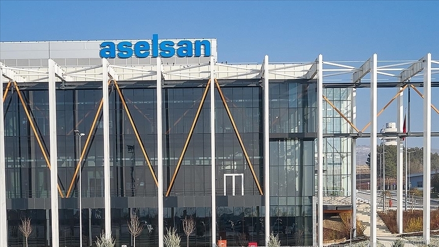 ASELSAN 54 MİLYON DOLARLIK İHRACAT SÖZLEŞMESİ İMZALADI