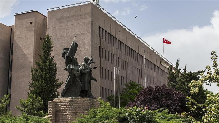 ÖZGÜR ÖZEL'İN, CUMHURBAŞKANI ERDOĞAN'A YÖNELİK HAKARET İÇEREN SÖZLERİNE İLİŞKİN SORUŞTURMA BAŞLATILDI