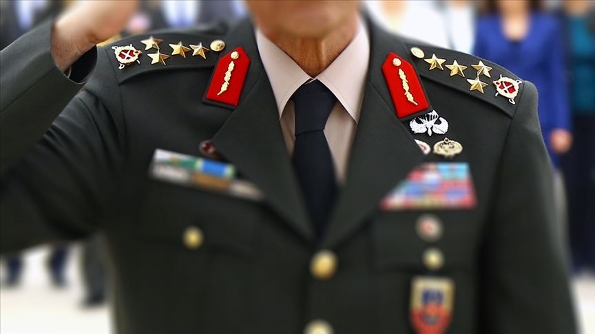 ATAMA KARARLARI RESMİ GAZETE'DE..
