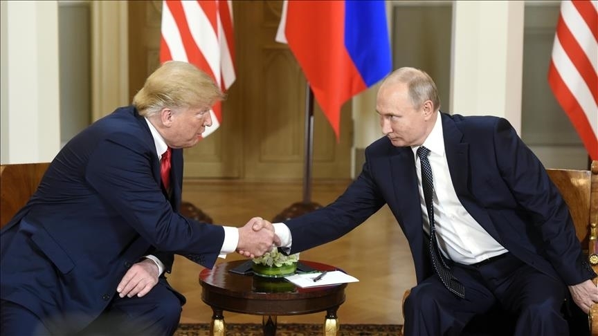 PUTİN İLE TRUMP'IN ALASKA'DAKİ BULUŞMASI, İKİ LİDER ARASINDAKİ 4. ZİRVE OLACAK