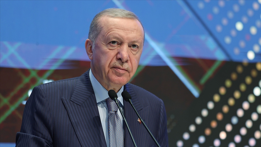 Cumhurbaşkanı Erdoğan, Al Jazeera'de "İnsanlığın Vicdanı Gazze'de Sınanıyor" başlıklı makale kaleme aldı