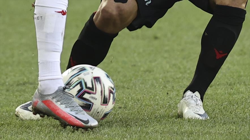 GENÇLERBİRLİĞİ, SÜPER LİG'DE YARIN ANTALYASPOR İLE KARŞILAŞACAK